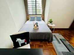 Astor Green (D21), Condominium #439184691